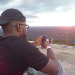 Meet your Posher, Martin